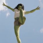 The Synopsis of She-Hulk: Attorney at Law