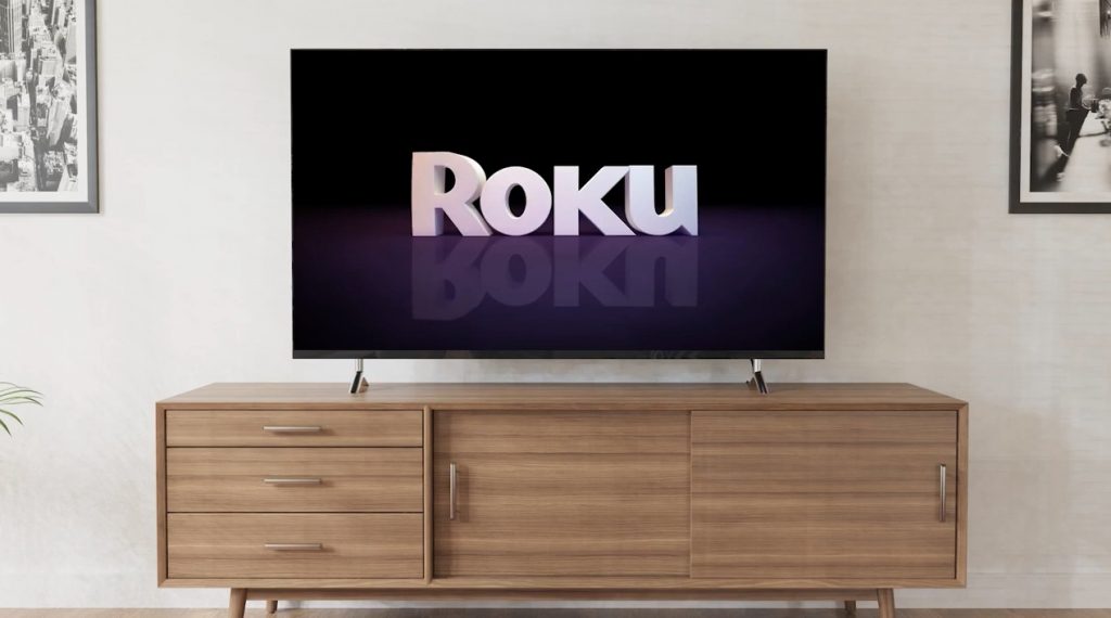 Step by Step Guide to Set Up Your Roku Streaming Stick 4K (Model 3820)