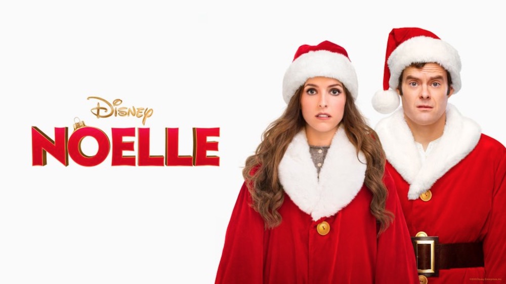 Noelle christmas movies for kids