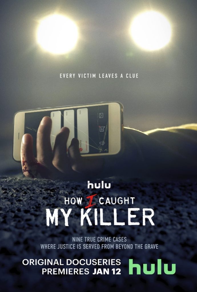 Crime Documentary on Hulu